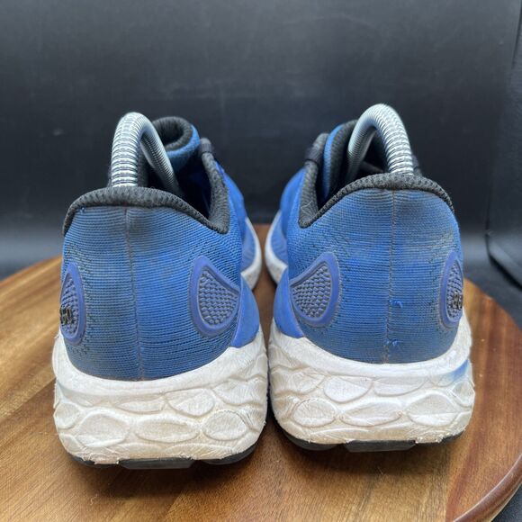 New Balance Mens Size 8 FF X 860 V13 M860B13 Blue Running Shoes Sneaker main image 6